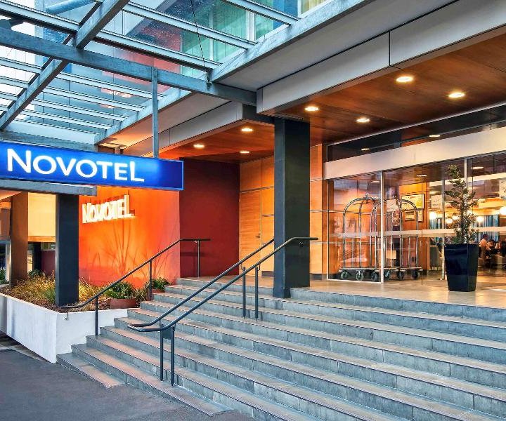 Novotel Wellington