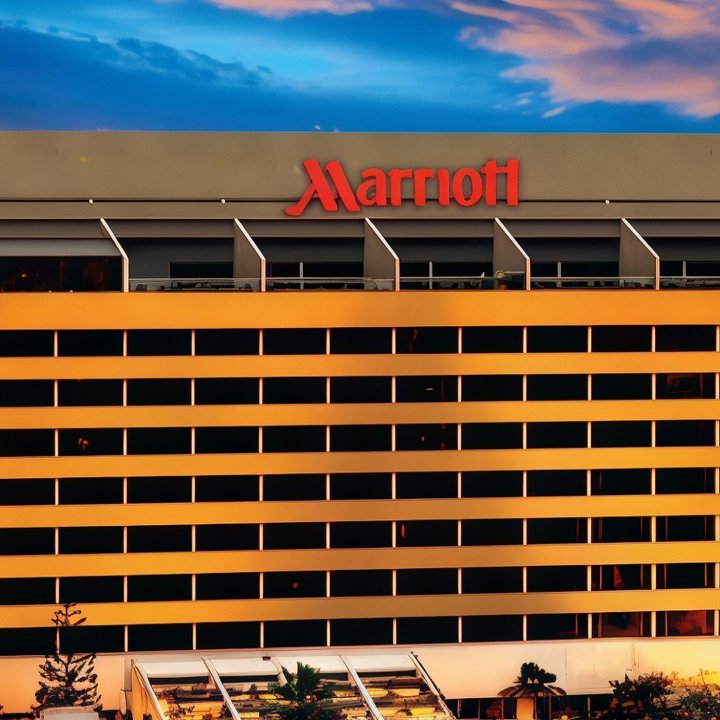 Karachi Marriott Hotel