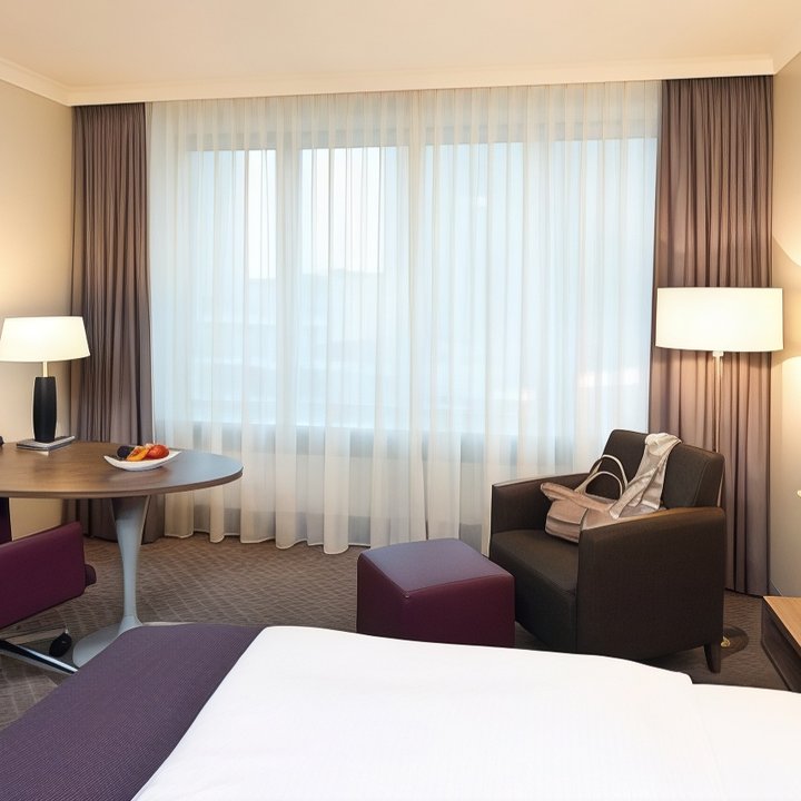 Leonardo Royal Hotel Düsseldorf Koenigsallee