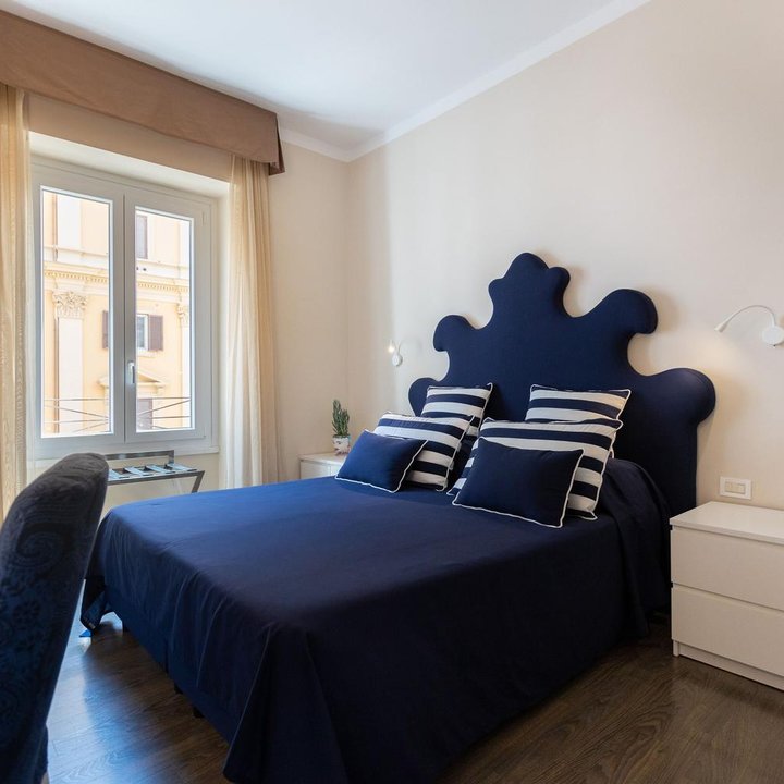 Relais Piazza Del Popolo - Aminta Collection Luxury Rooms