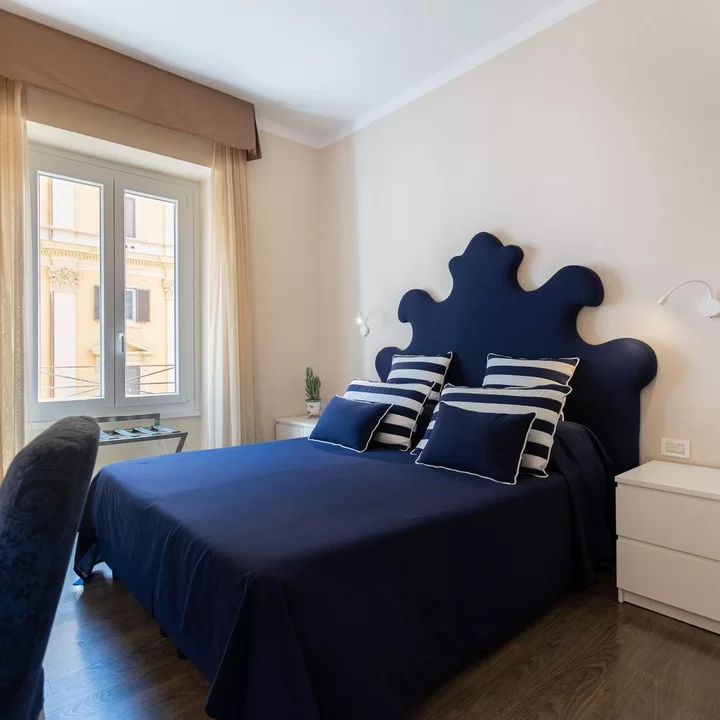 Relais Piazza Del Popolo - Aminta Collection Luxury Rooms