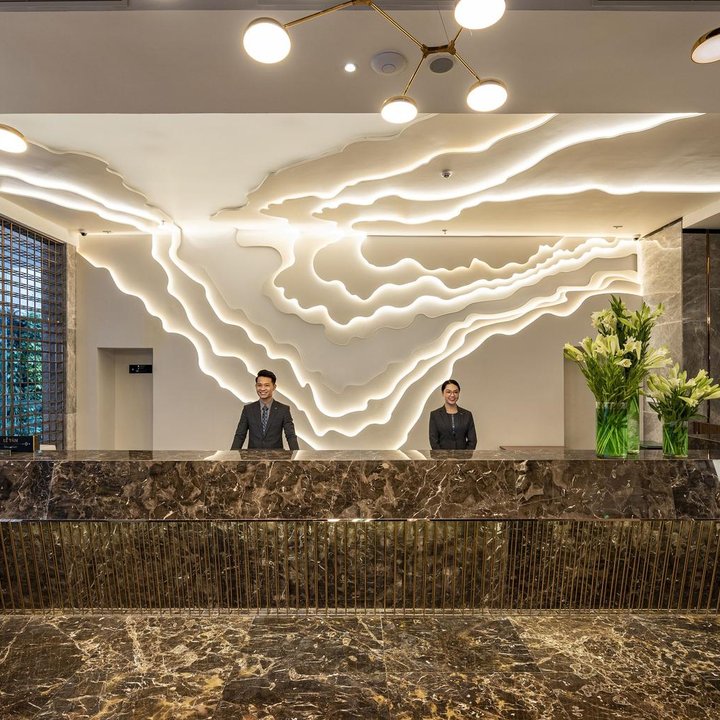 Muong Thanh Luxury Sai Gon