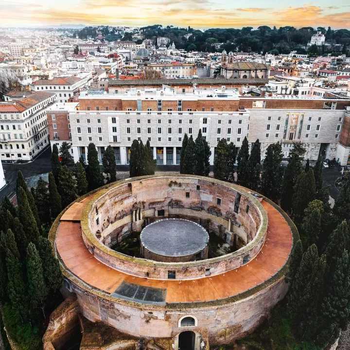 羅馬寶格麗酒店