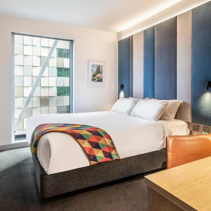 Ink Hotel Melbourne Southbank