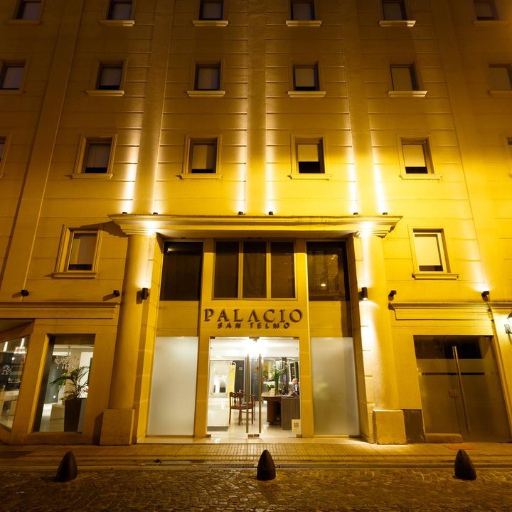 M Concept Hotel