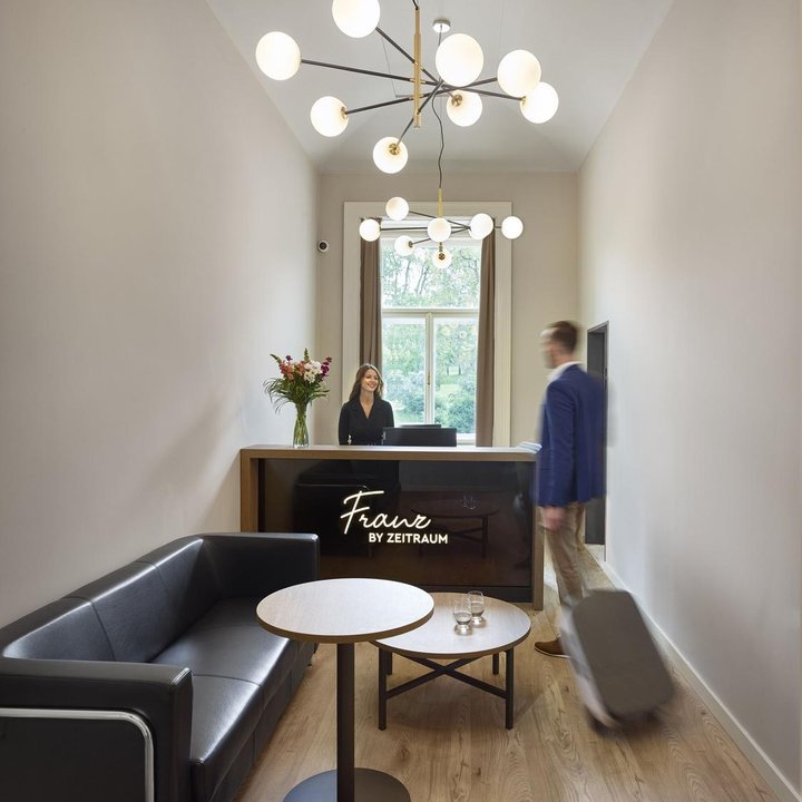 Franz BY ZEITRAUM 弗朗茨之間