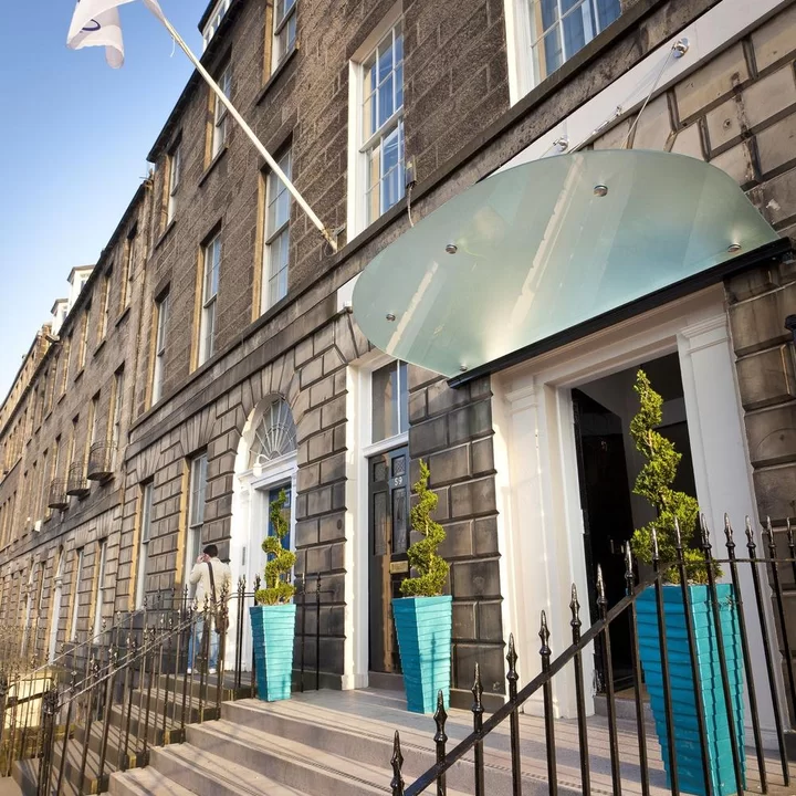 Hotel Indigo Edinburgh