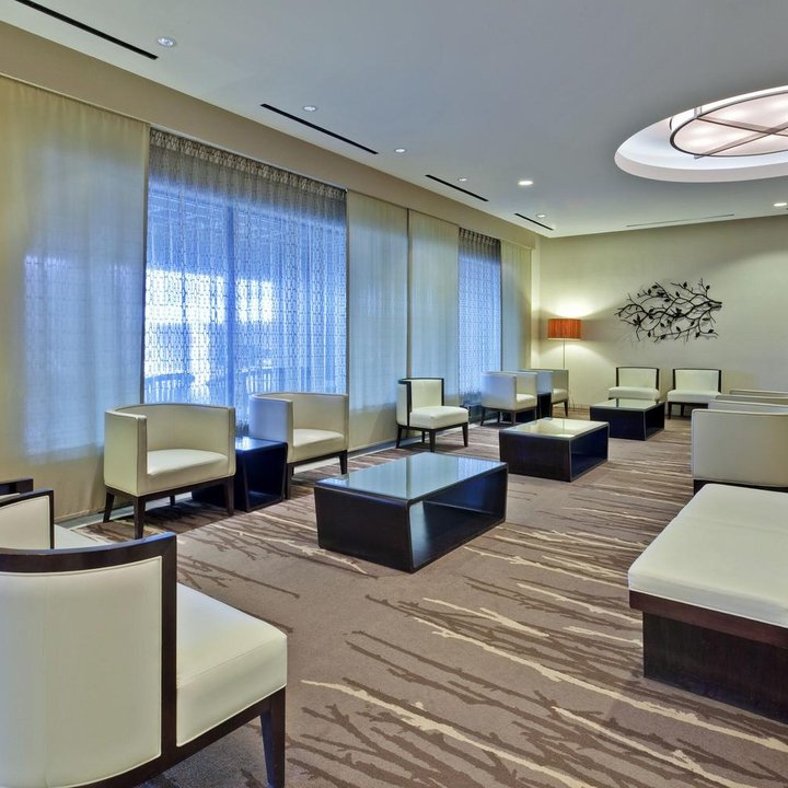 Crowne Plaza Chicago Ohare Hotel & Conf Ctr by IHG