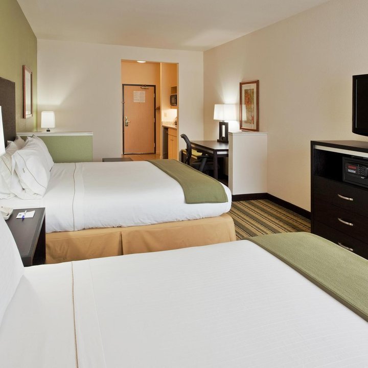 Holiday Inn Express & Suites Berkeley