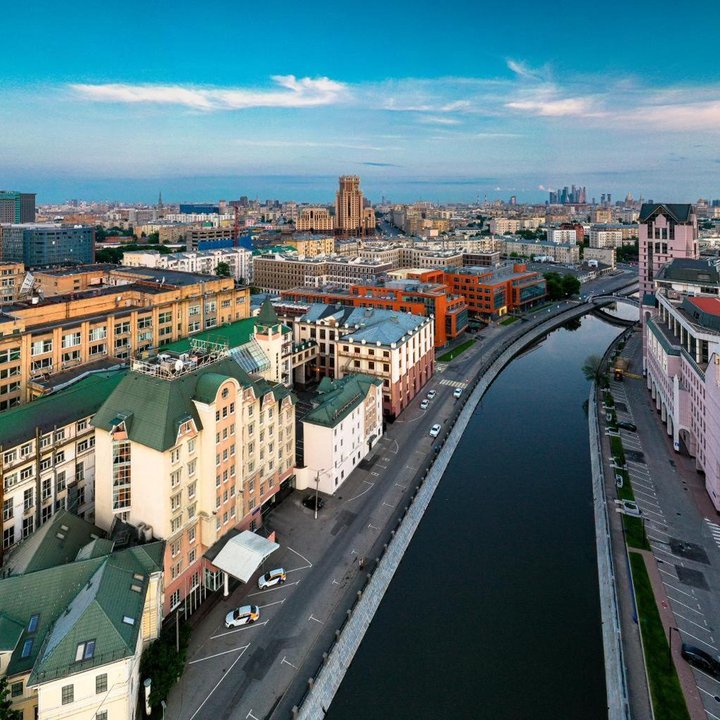 Business-Hotel Rosso Riva