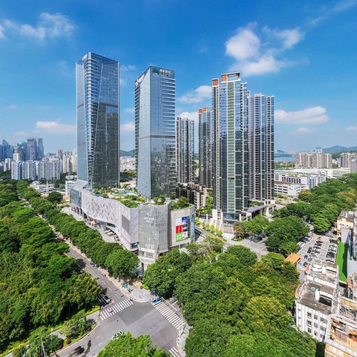 Jingfeng Hotel