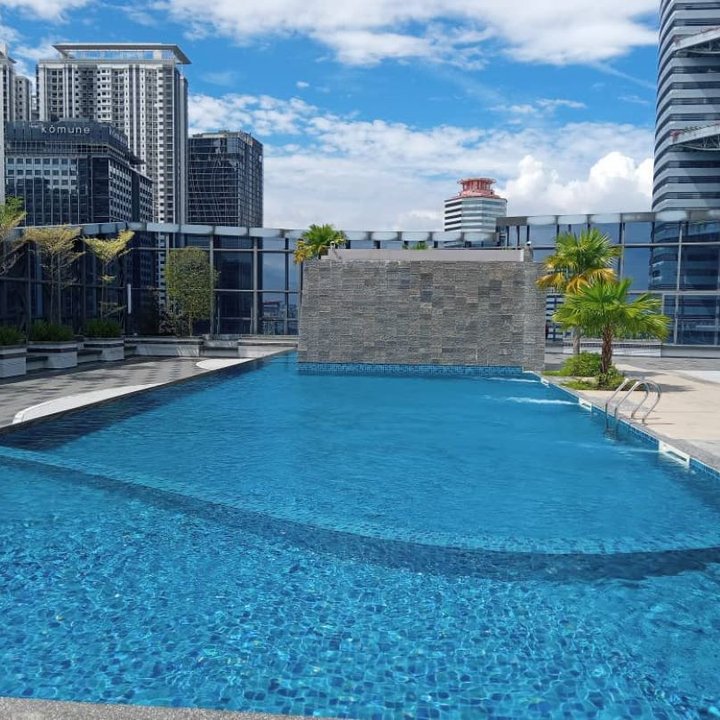 Imperial Regency Suites Kuala Lumpur