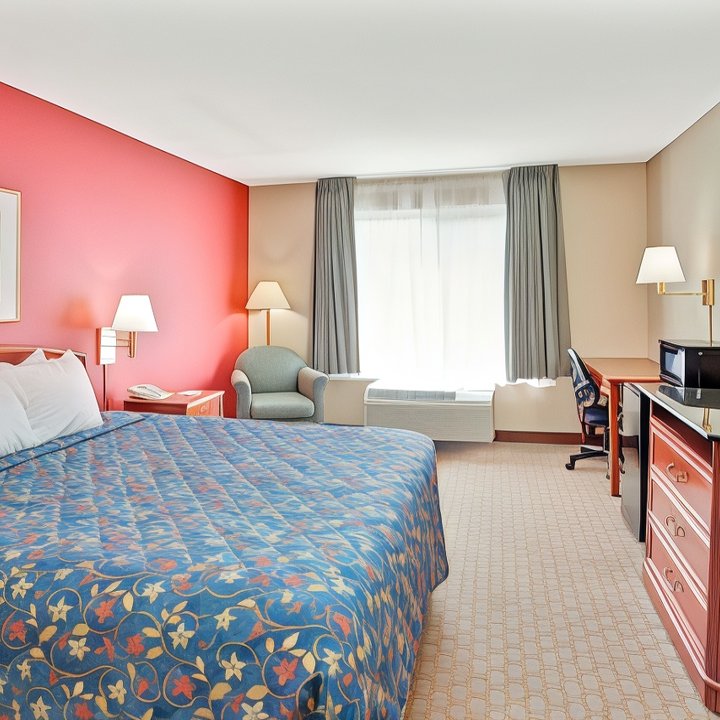 Days Inn by Wyndham Marietta-Atlanta-Delk Road