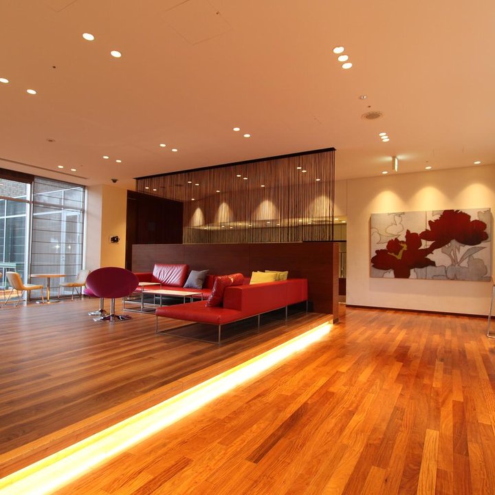 Koko Hotel Sendai Kotodai Park