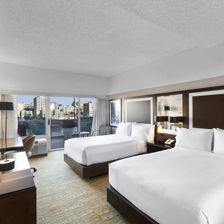 Holiday Inn 舊金山金色大道假日酒店