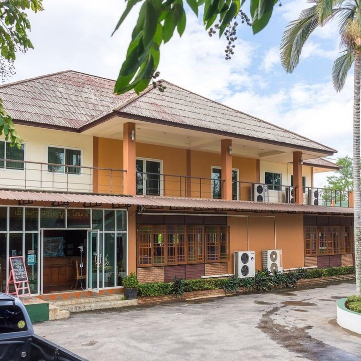 Huen Khum度假精品酒店