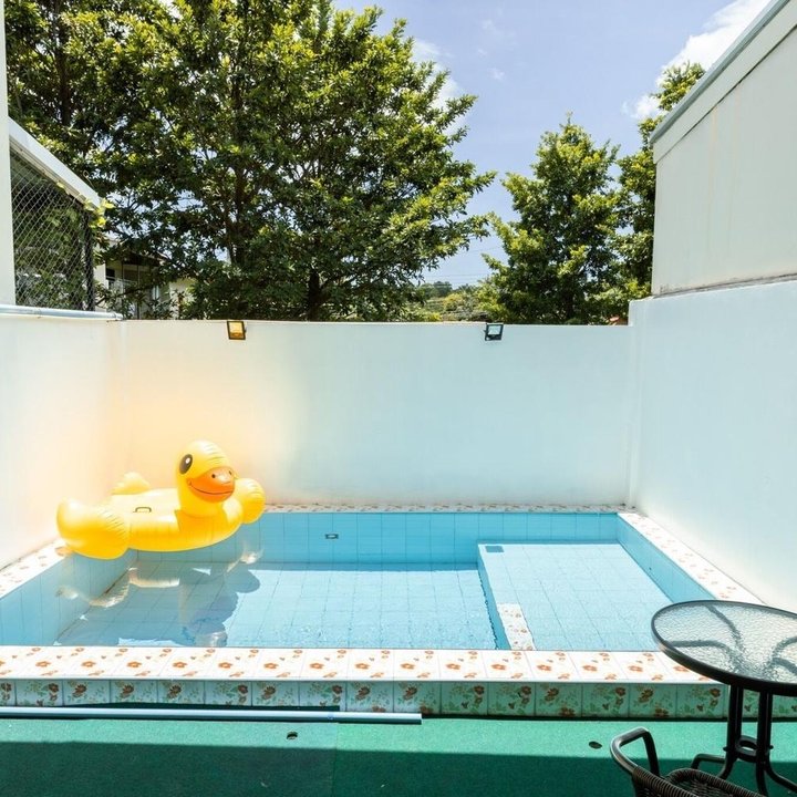 布吉島帕奇別墅