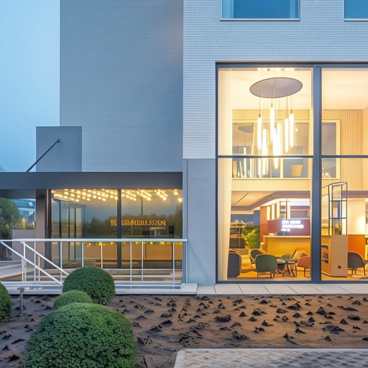 Residence Inn Brussels Airport