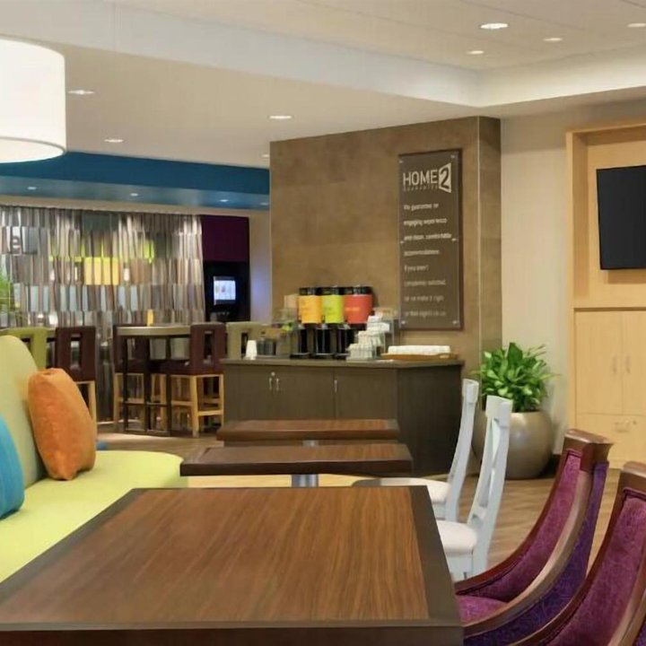 Home2 Suites Dallas Medical