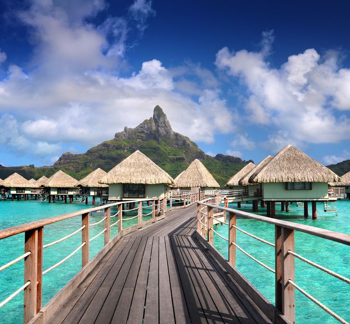 The Westin Bora Bora Resort & Spa