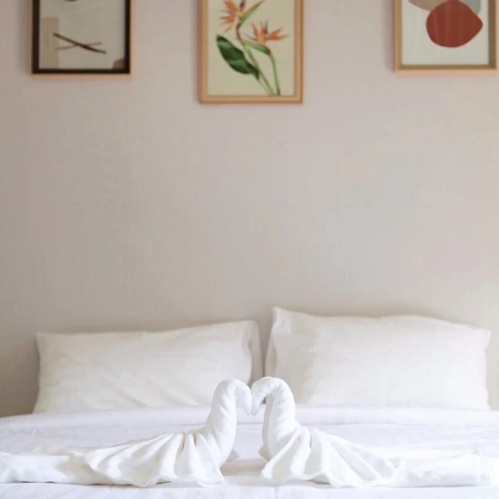 YAMEE民宿咖啡廳