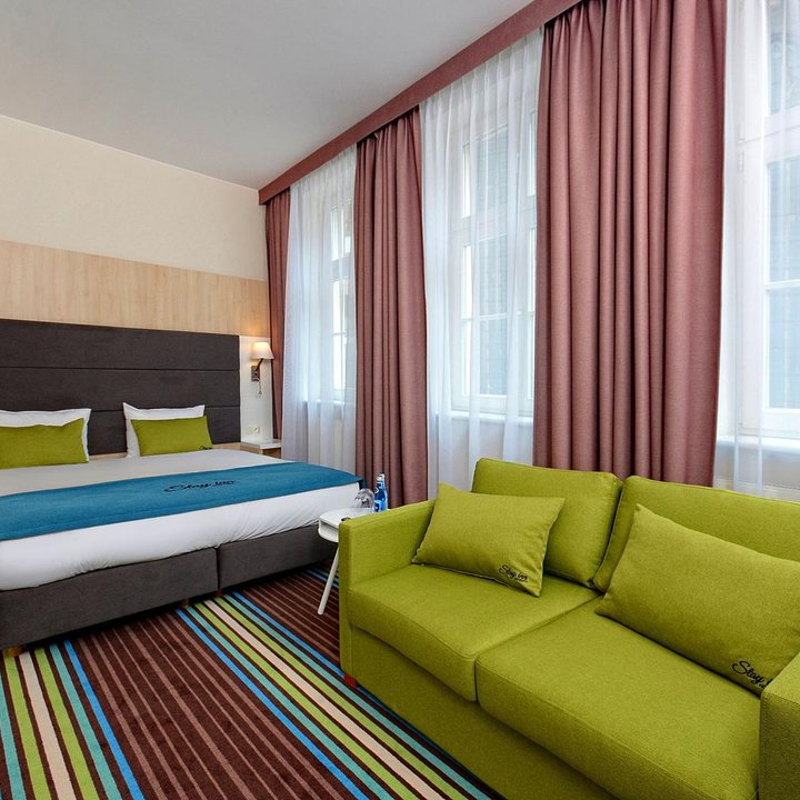 Stay inn Hotel Gdansk