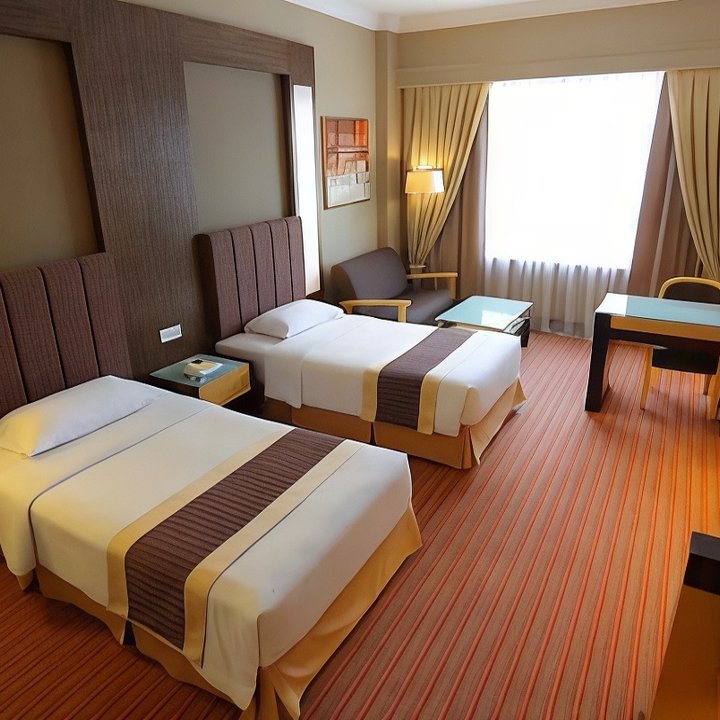 Dynasty Hotel Miri