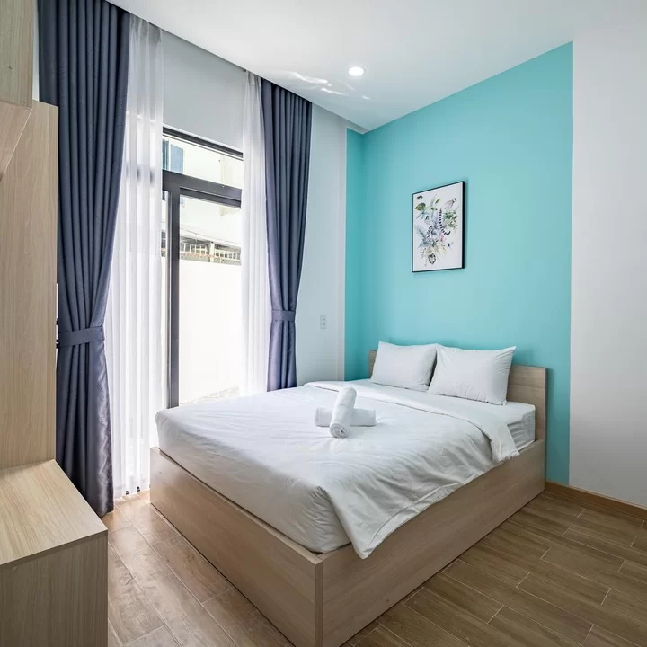 科祖魯姆之家-瑟琳娜公寓