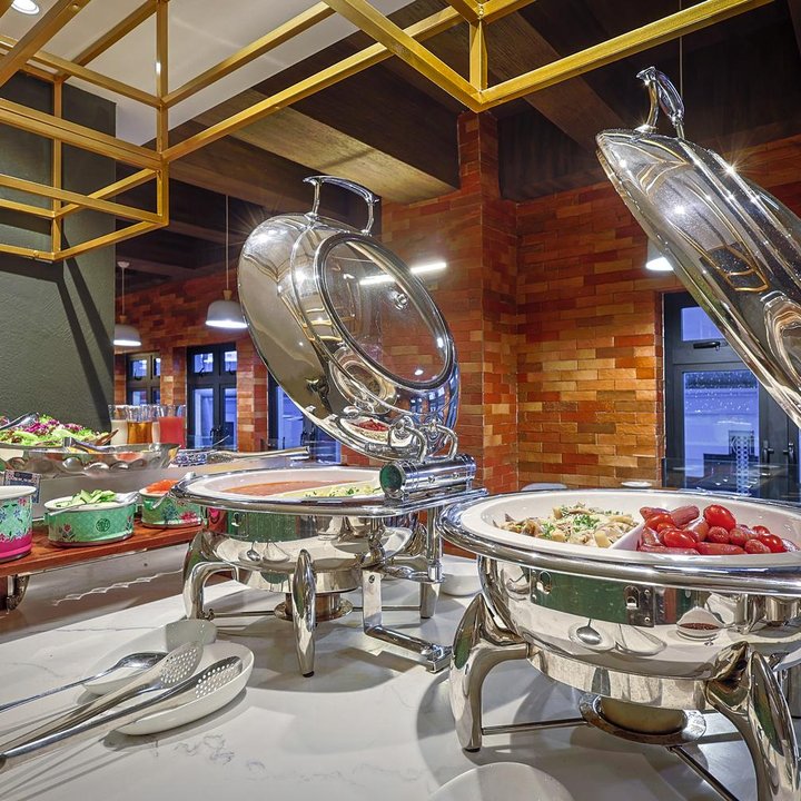 Santa Grand Classic Kuala Lumpur, Chinatown