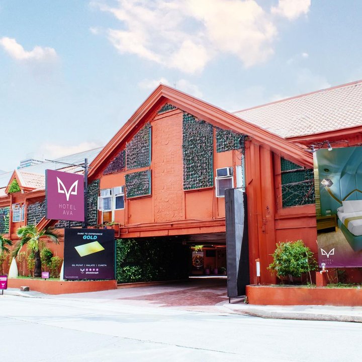 Hotel Ava Malate