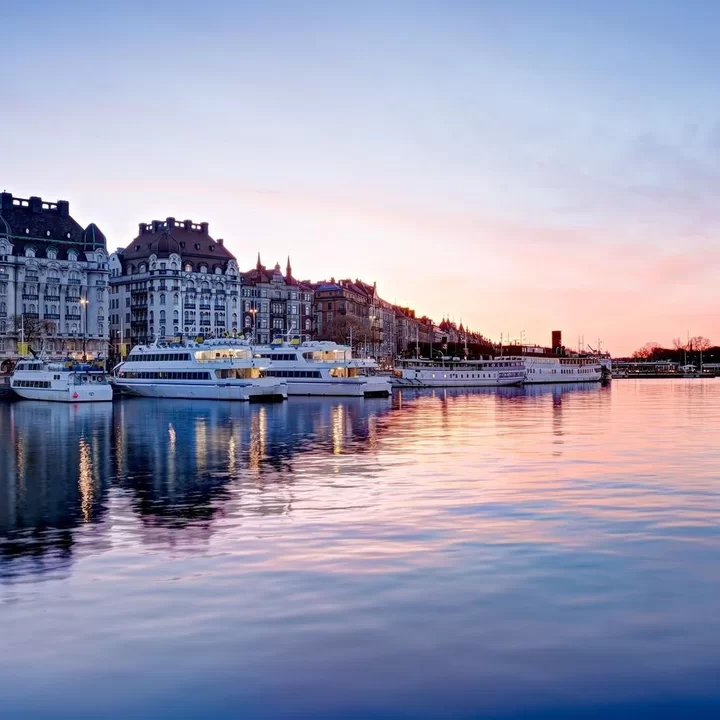 Hotel Esplanade, Sure Hotel Collection by Best Western