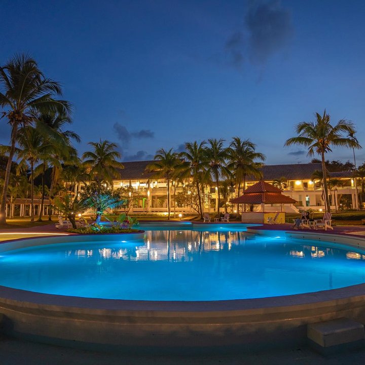 Bidong View Resort