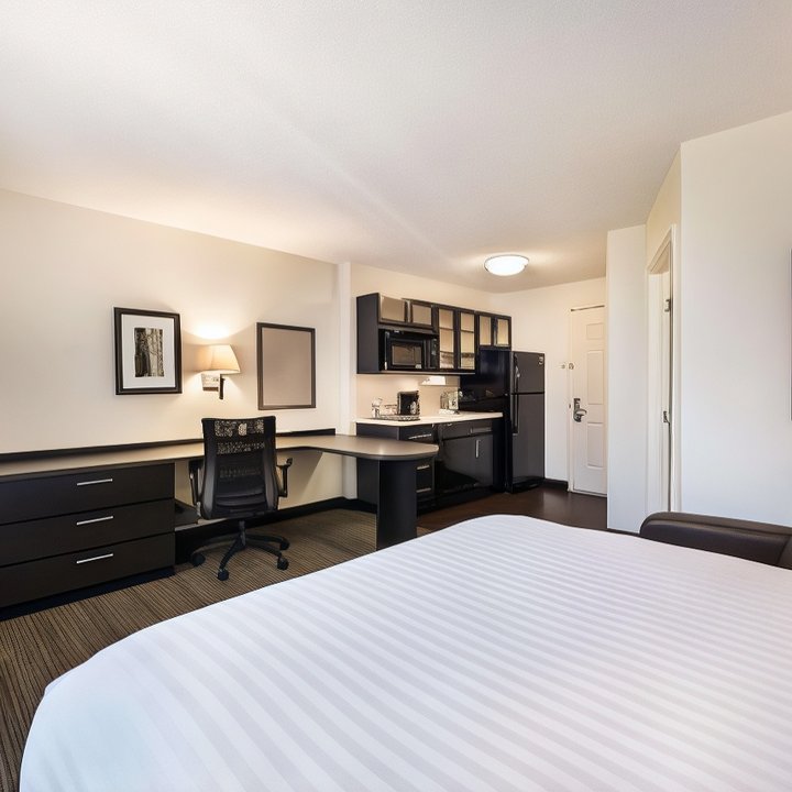 Sonesta Simply Suites Jacksonville