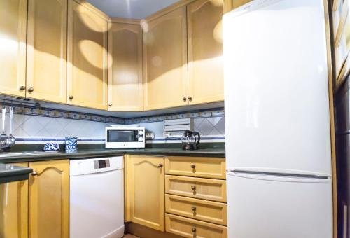 Corral de la O Triana Apartment by Valcambre