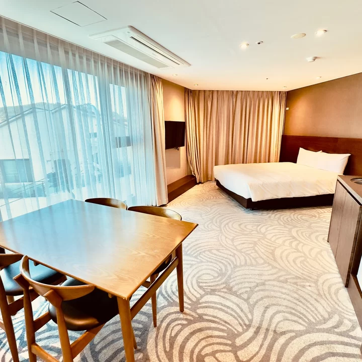 Saint Beach Hotel
