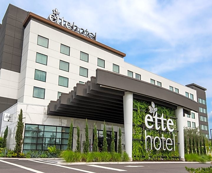 Ette Hotel - Orlando