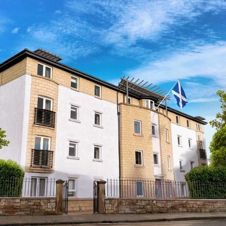 卡農庭苑公寓酒店