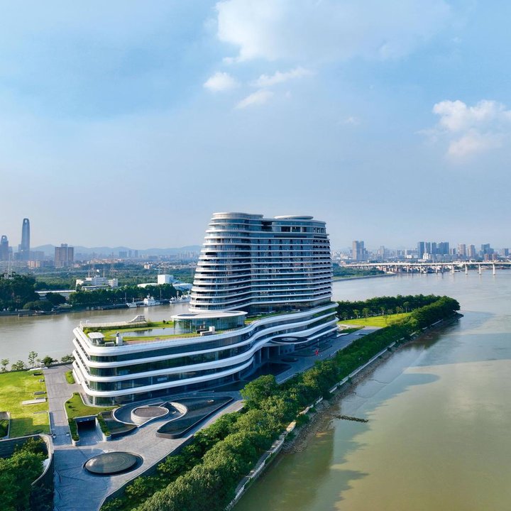 Vignette Collection THE XANADU GUANGZHOU