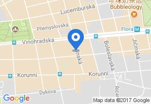 Cozy Modest Room for 2 or 3 Persons