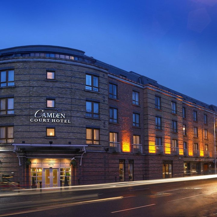 Camden Court Hotel