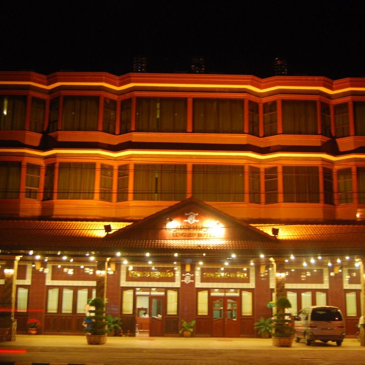 Sengkeo Hotel