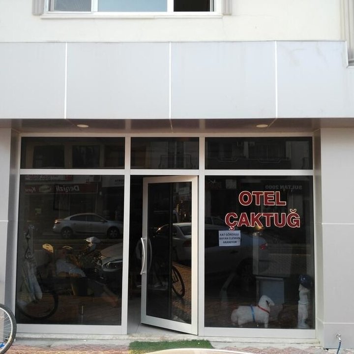 Hotel Caktug