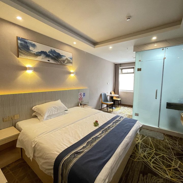 Yijing Hotel