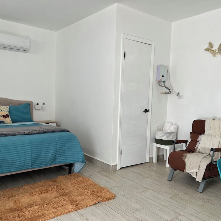 Las Mariposas Mini Suites