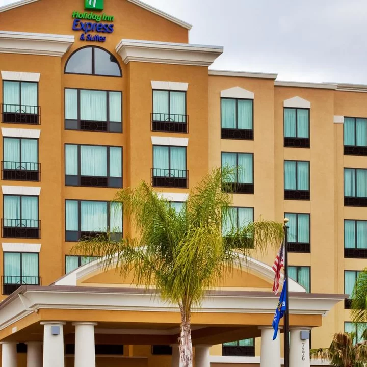 智選假日套房酒店奧蘭多 - 國際大道