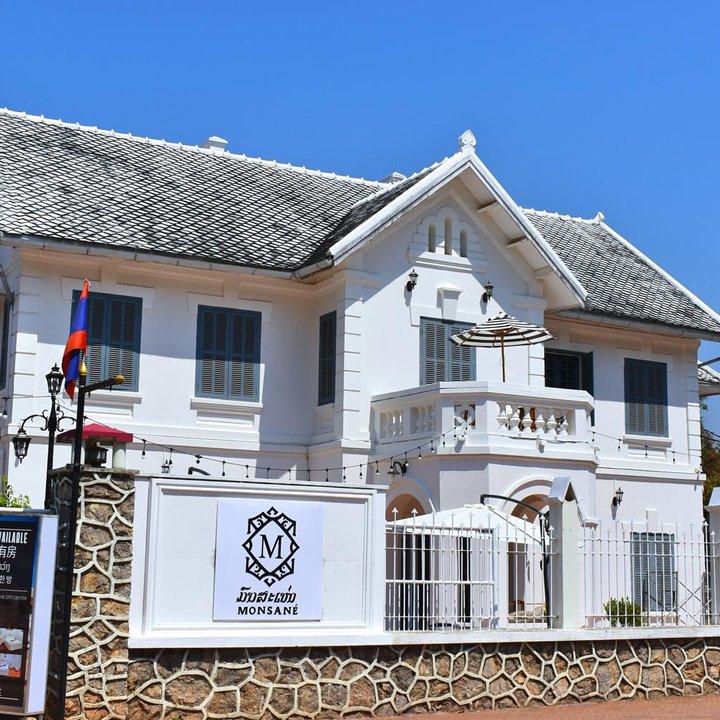 MONSANE VILLA