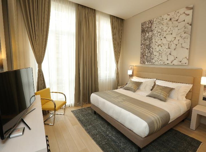 Zepter Hotel Belgrade, Member of Zepter Hotels