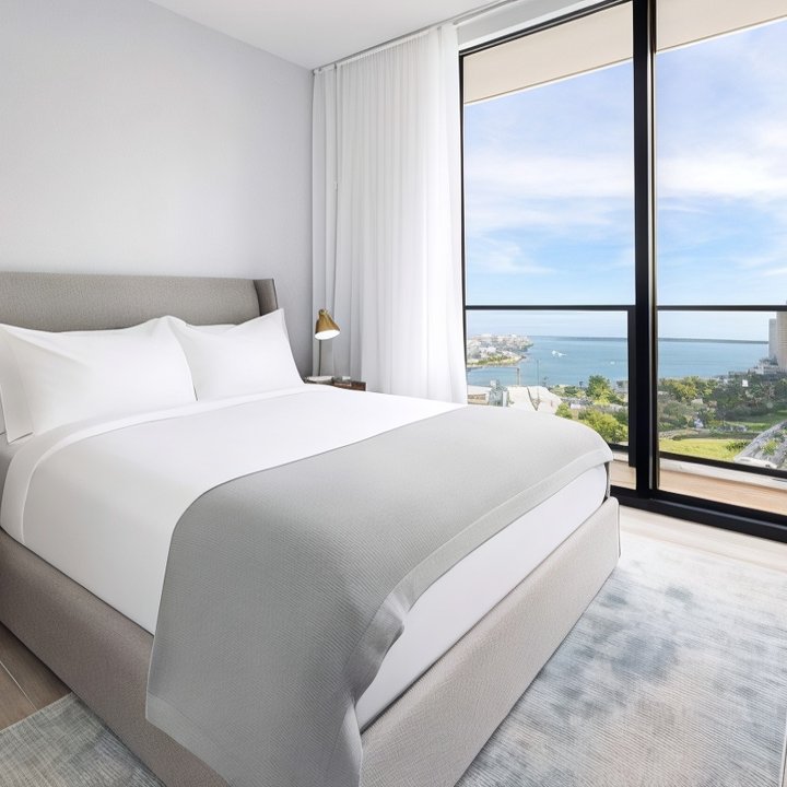 The Elser Hotel Miami - An All-Suite Hotel