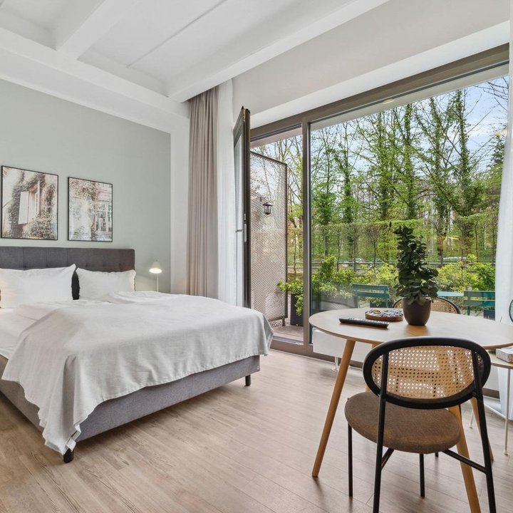 limehome Munich Fritz-Erler Str.