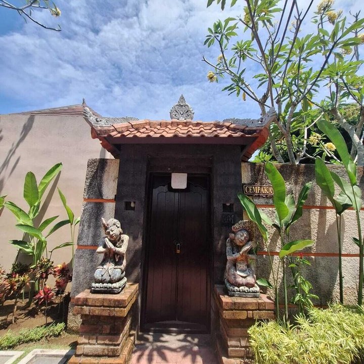 Kartika Dahayu Villa